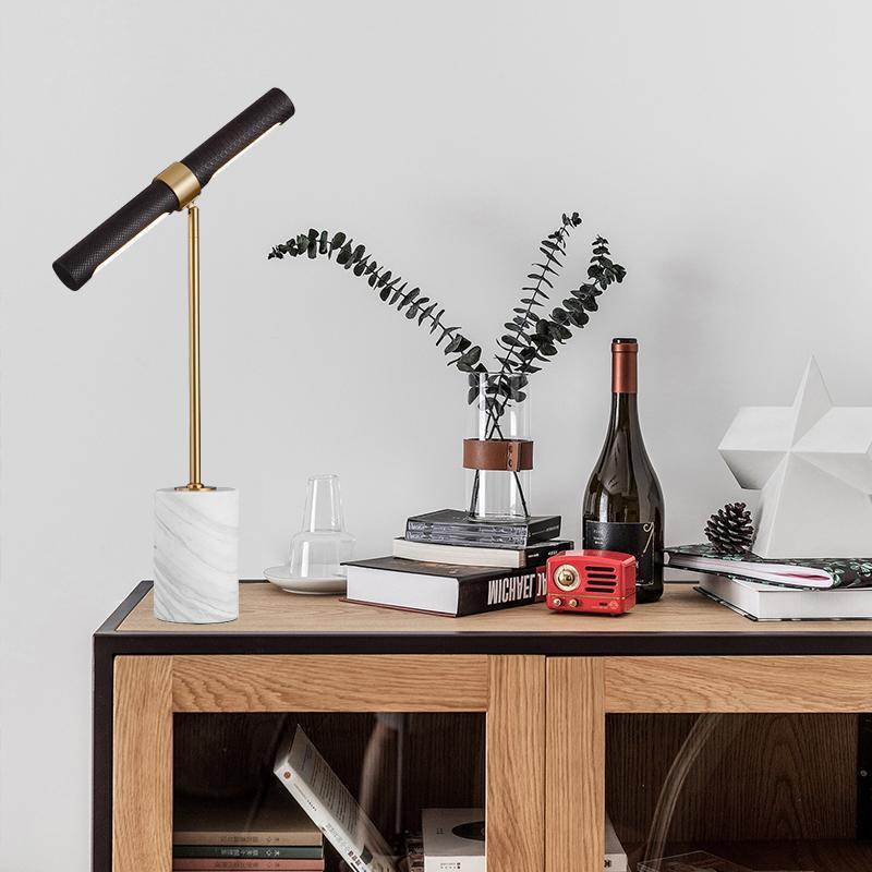 Desk Lamp - مصباح طاولة زخرفي، مصباح مكتب فاخر