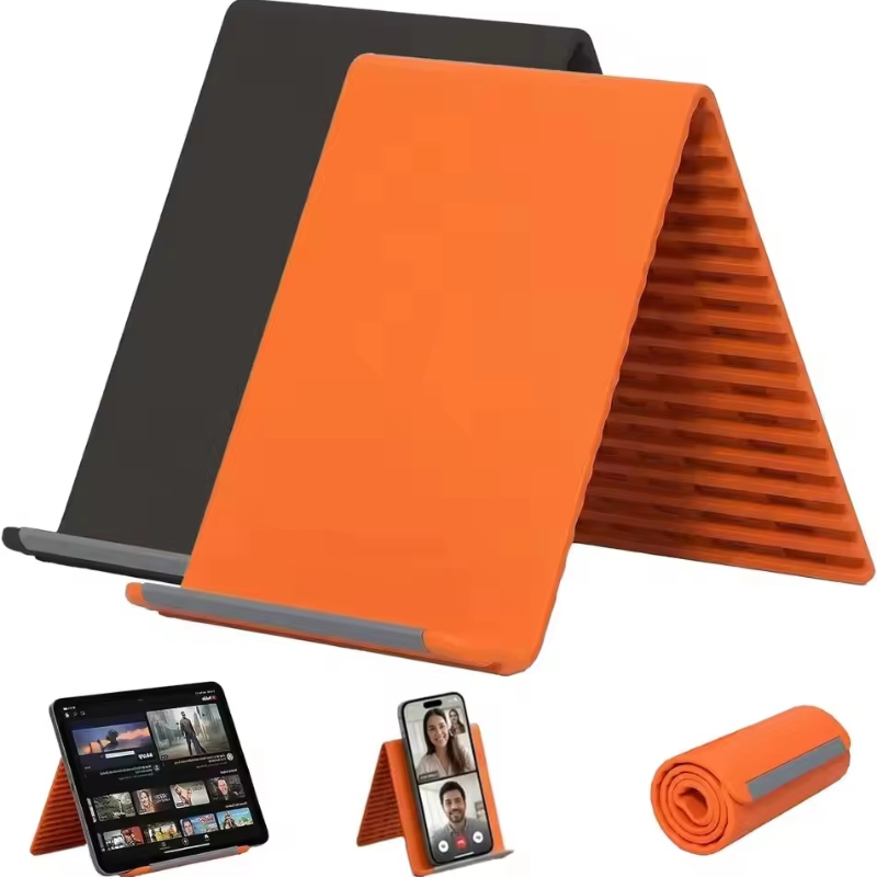 حامل هاتف محمول من السيليكون ا - مراجعة Mobile Pedestal Cabinet وسعره