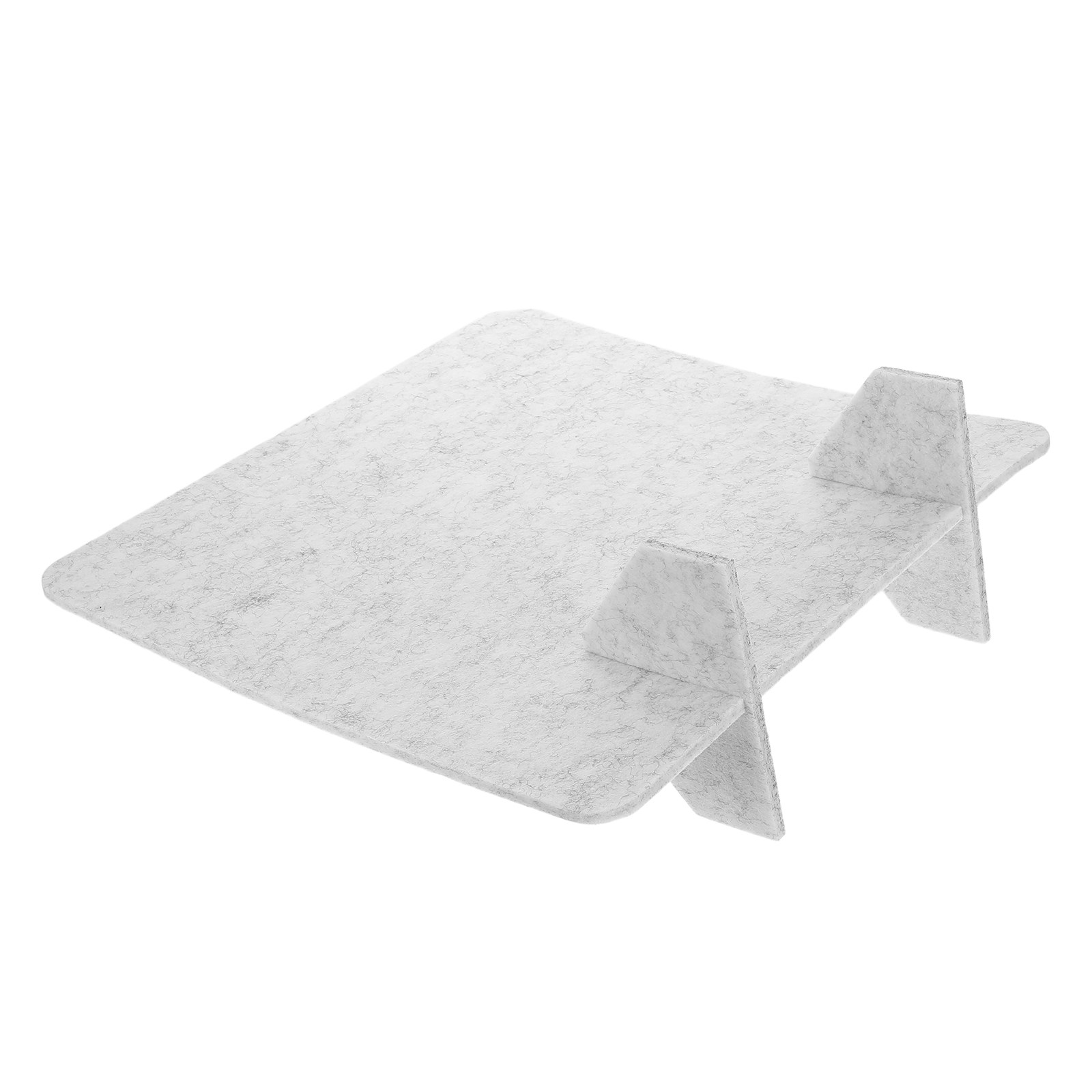 حاجز خصوصية للمكتب من اللباد،  - مراجعة Partition Screen Divider وسعره