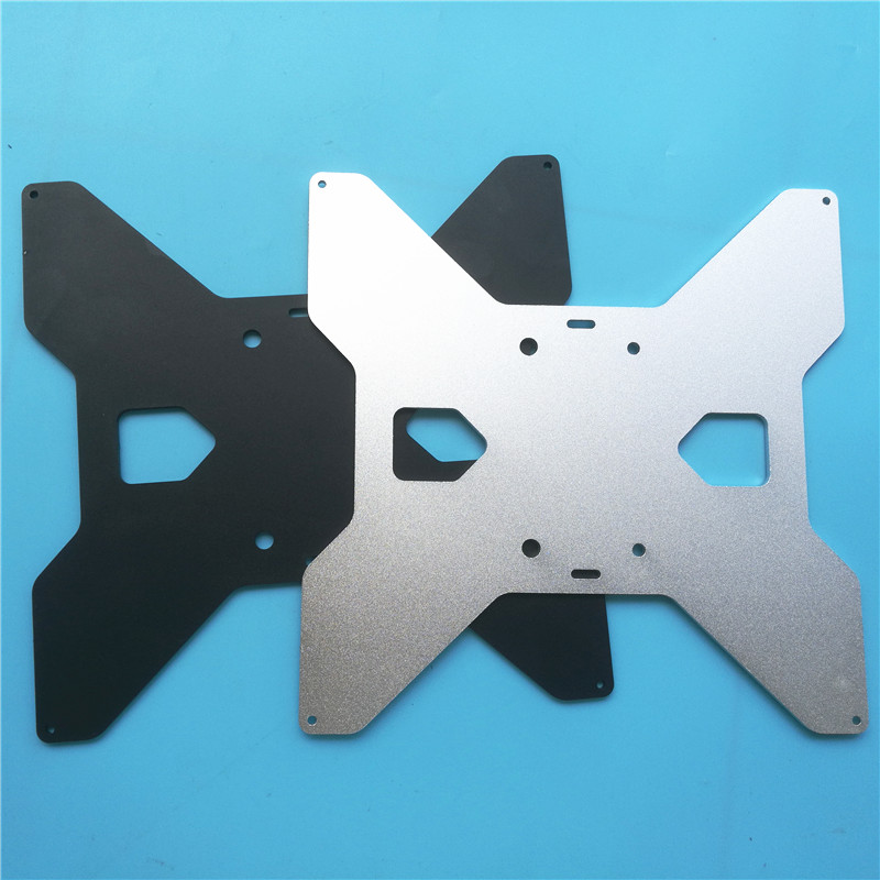 TEVO Tarantula الألومنيوم Y ال - مراجعة Printer Stand وسعره