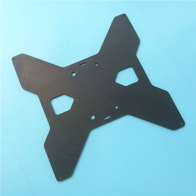 TEVO Tarantula الألومنيوم Y ال - مراجعة Printer Stand وسعره